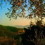 Agroturismo Agriturismo Oliva Azzurra