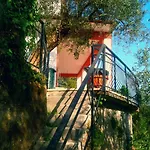 Agriturismo Oliva Azzurra