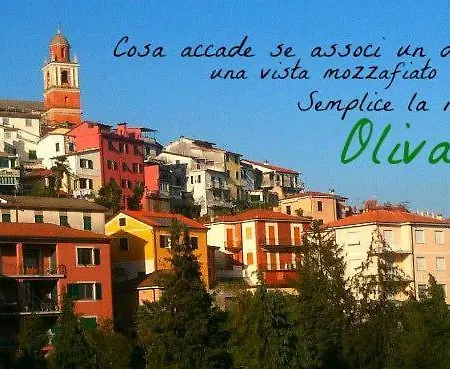 Agriturismo Oliva Azzurra *