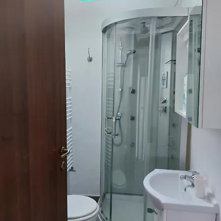 Agriturismo Oliva Azzurra Vakantieboerderij *