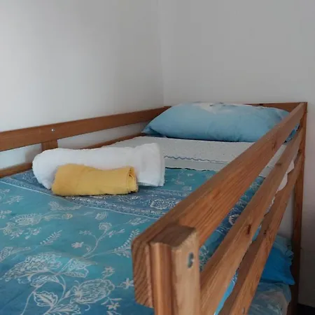 Vakantieboerderij Agriturismo Oliva Azzurra
