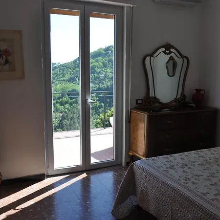 Agriturismo Oliva Azzurra Vakantieboerderij