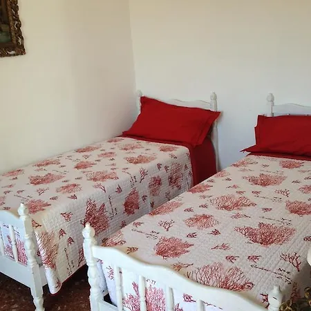 Agroturismo Agriturismo Oliva Azzurra