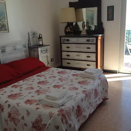 Bauernhof Agriturismo Oliva Azzurra *