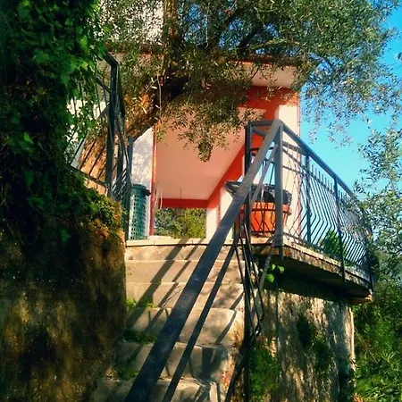Agriturismo Oliva Azzurra