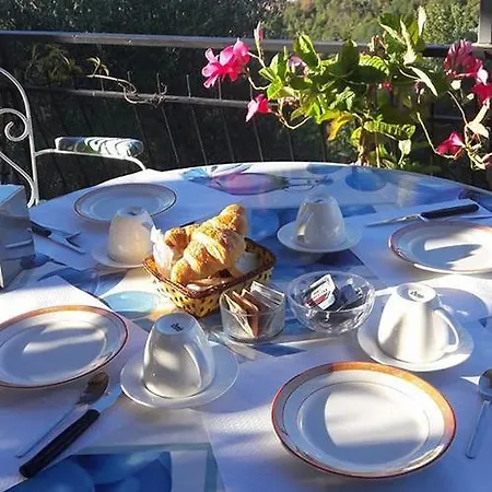 Agriturismo Oliva Azzurra Bauernhof *