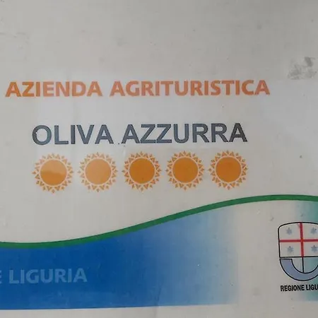 Agriturismo Oliva Azzurra
