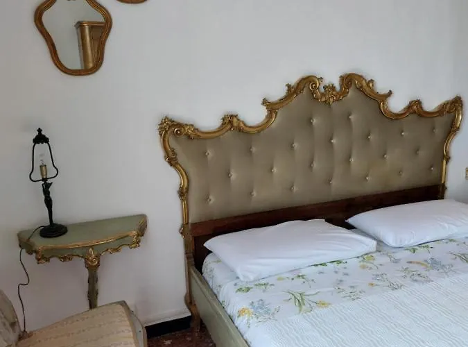 Agriturismo Oliva Azzurra Valeriano Lunense
