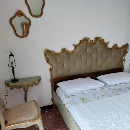 Agriturismo Oliva Azzurra Valeriano Lunense