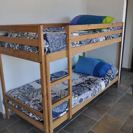 Agriturismo Oliva Azzurra Farm stay