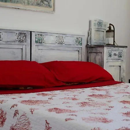 Farm stay Agriturismo Oliva Azzurra *