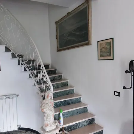 Agriturismo Oliva Azzurra *