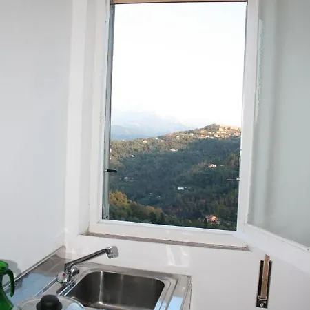 Agriturismo Oliva Azzurra Farm stay