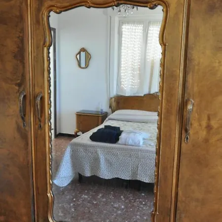 Agriturismo Oliva Azzurra