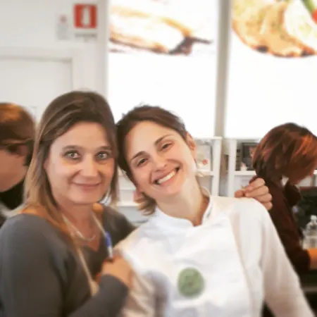 Agriturismo Oliva Azzurra Farm stay