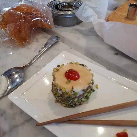 Agriturismo Oliva Azzurra Valeriano Lunense