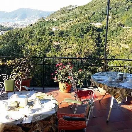 Agriturismo Oliva Azzurra * Valeriano Lunense