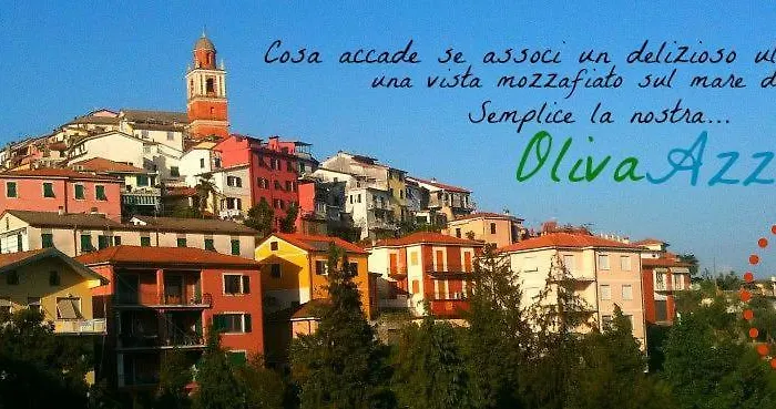 Agriturismo Oliva Azzurra *