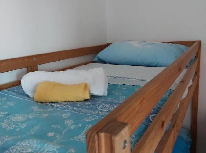 Feriegård Agriturismo Oliva Azzurra