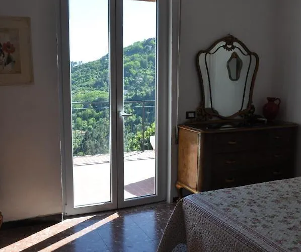 Agriturismo Oliva Azzurra Feriegård