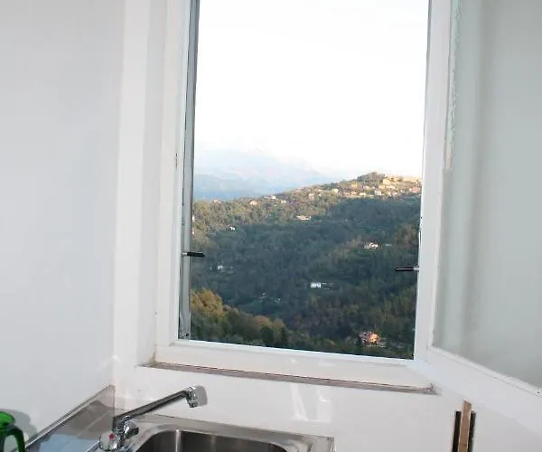 Agriturismo Oliva Azzurra Feriegård
