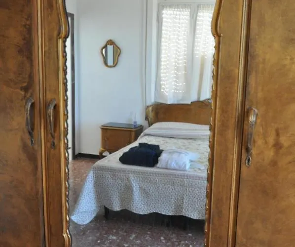 Agriturismo Oliva Azzurra