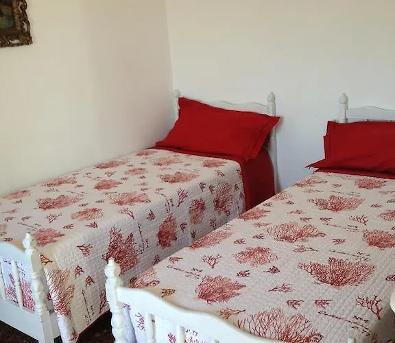 Feriegård Agriturismo Oliva Azzurra