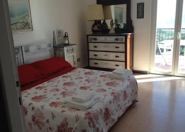 Feriegård Agriturismo Oliva Azzurra *