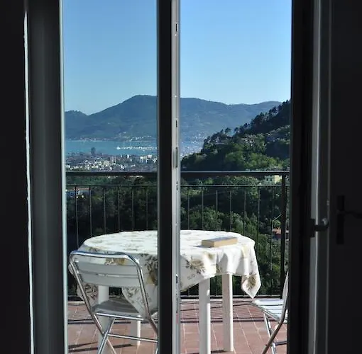 Agriturismo Oliva Azzurra * Valeriano Lunense