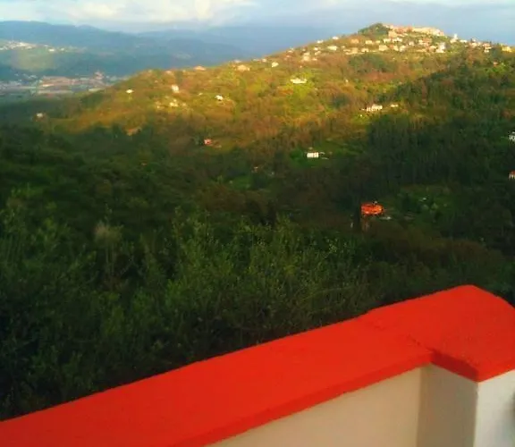 Agriturismo Oliva Azzurra